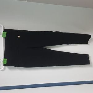 Anne Klein Black Pants